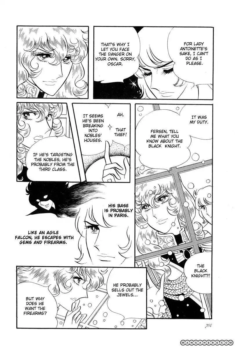 Rose of Versailles Chapter 25 19